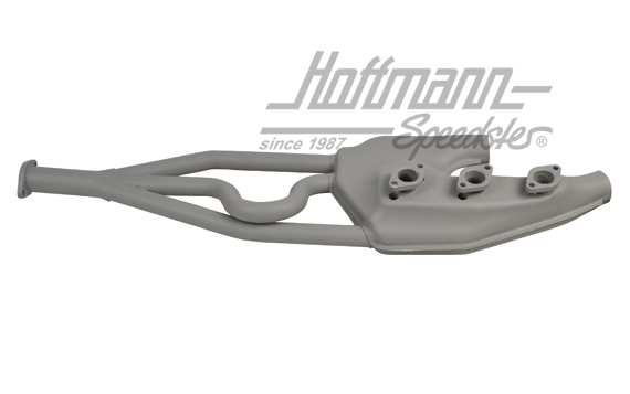 Boîte de chauffage, 914/6, gauche                                                                   