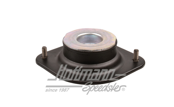 Palier de jambe de suspension, en haut, Golf 1 | 171 412 329 A | 140-4005
