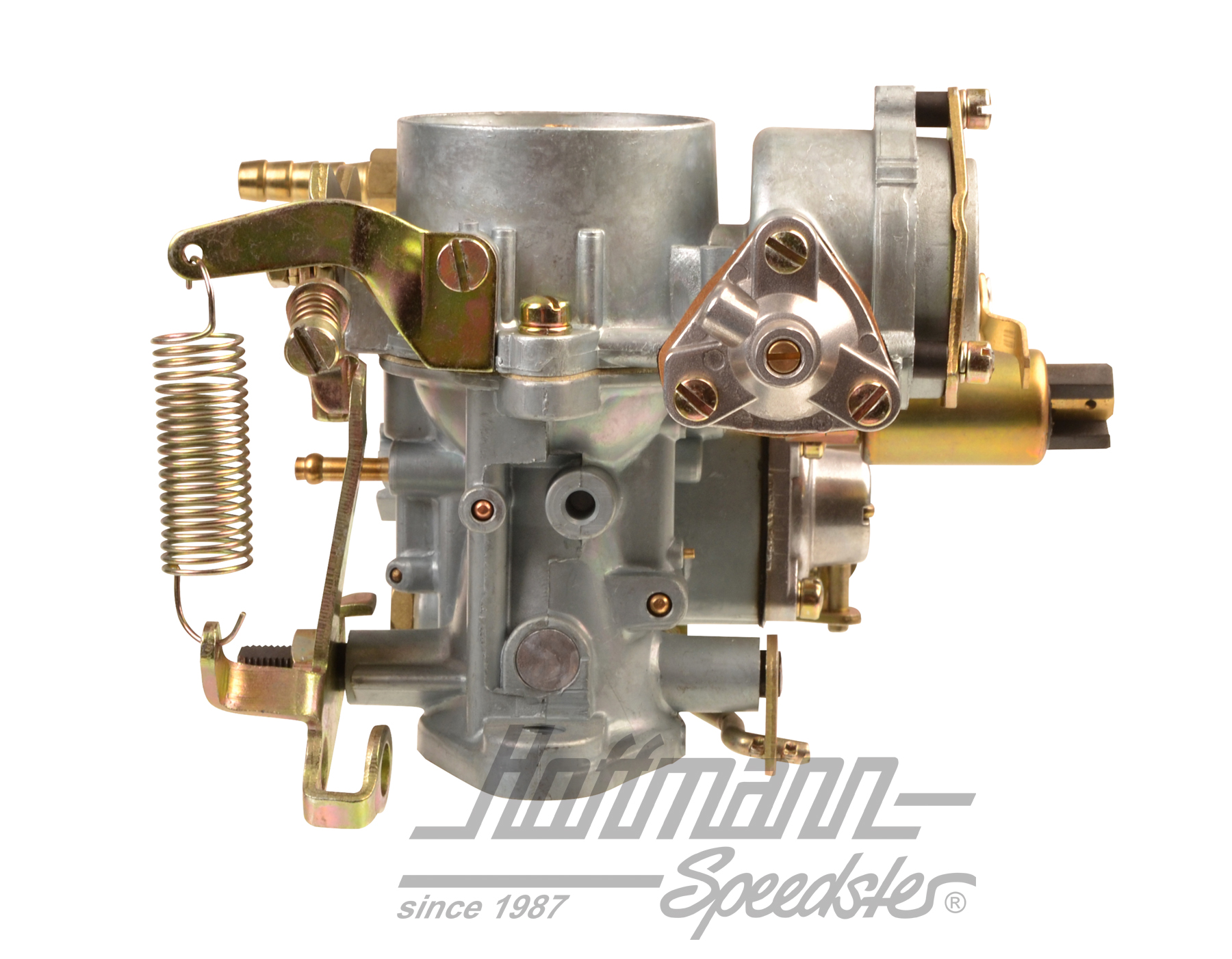 Carburateur, 30 PICT-1, Solex (reproduction) | 113 129 027 E | 020-1302