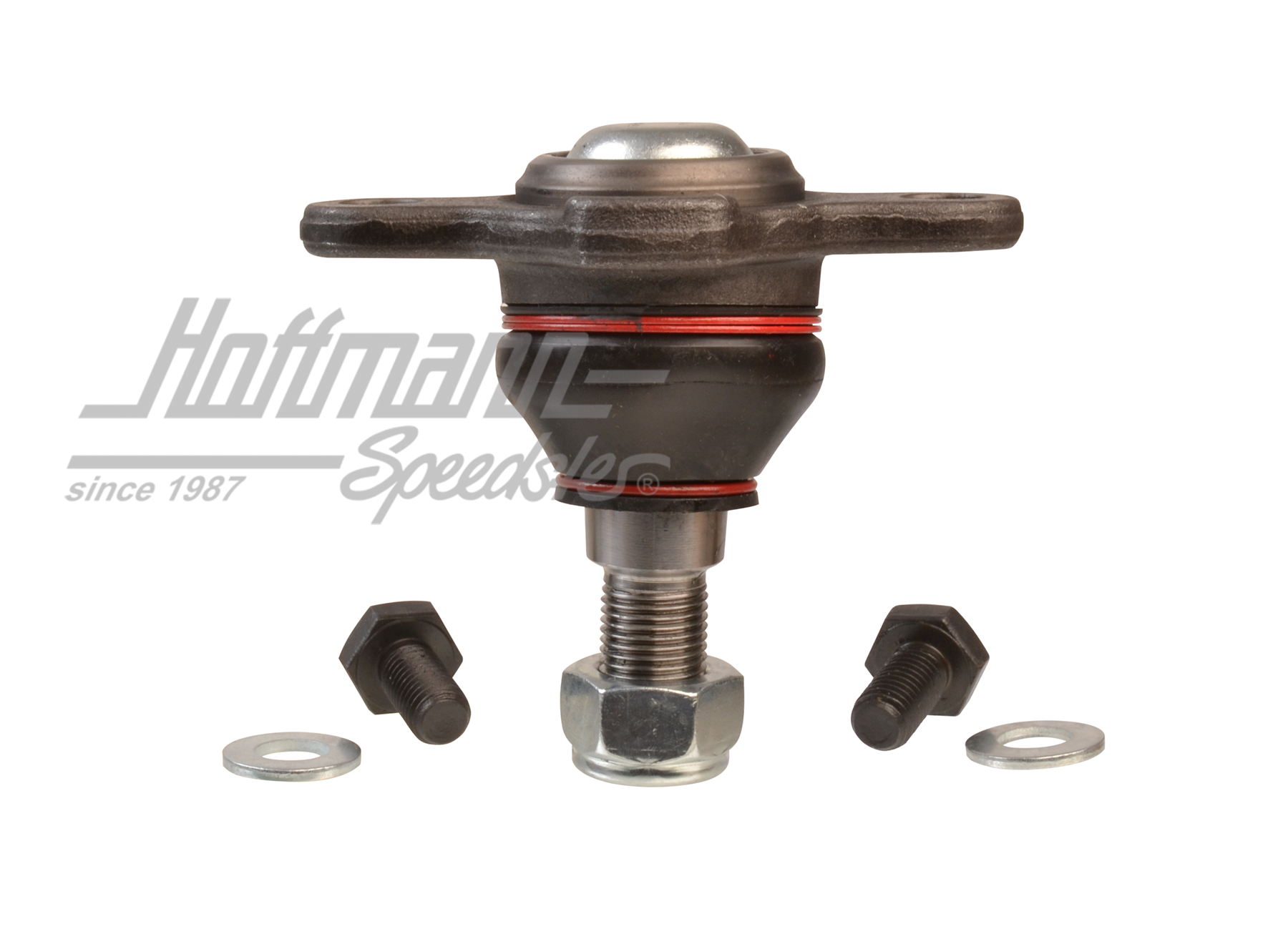 Rotule de suspension, avant, en bas, Bus T4, 9.90-12.95 | 701 407 361 B | 404-0519