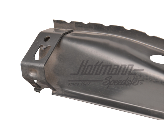 Bas de marche, intérieur, Bus T3, droite, Top Qualité                                               