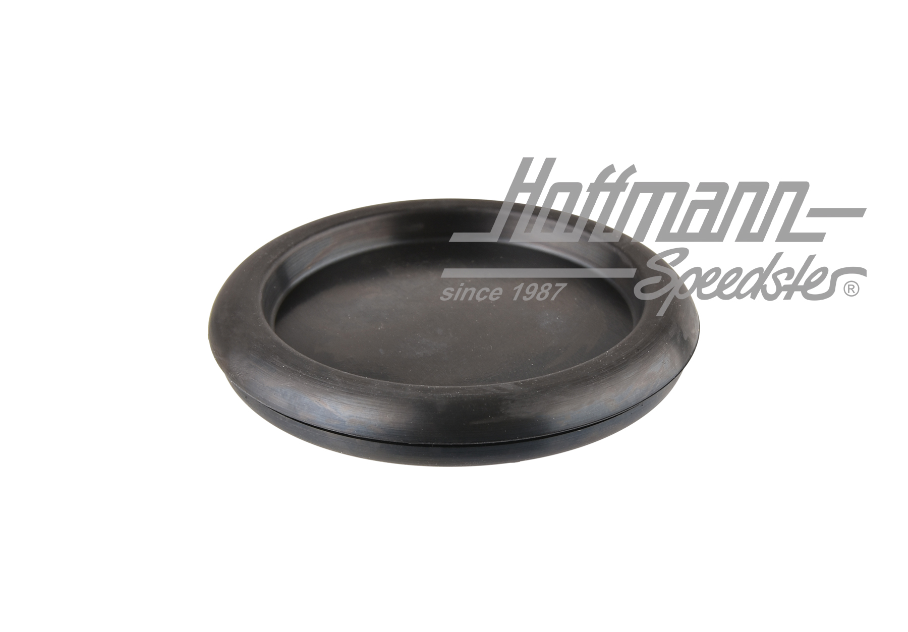 Gaine, tôle de moteur/carosserie, 46mm | 021 115 564 | 020-5295-03