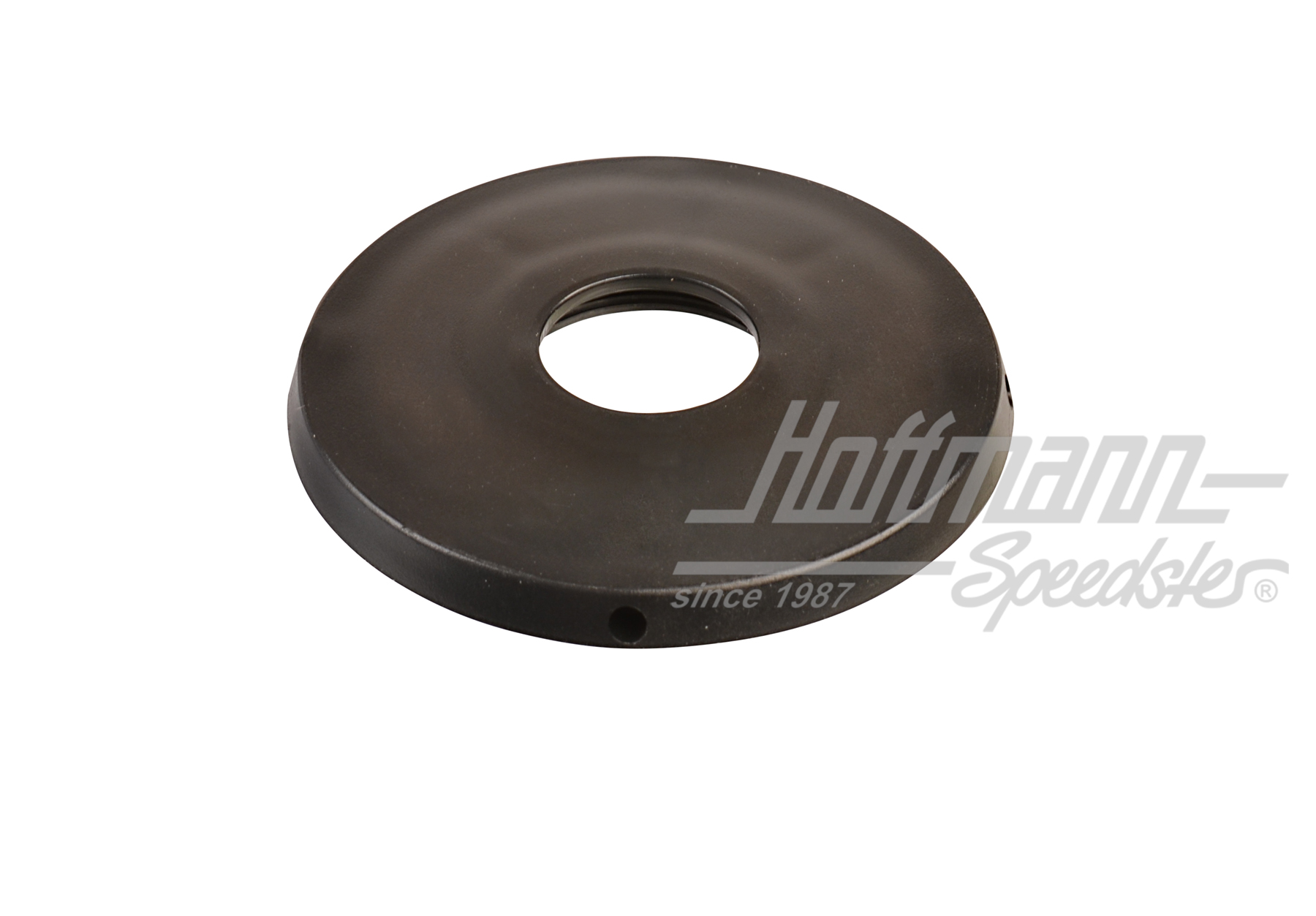 Couvre neimann, 74-98, noir                                                                         