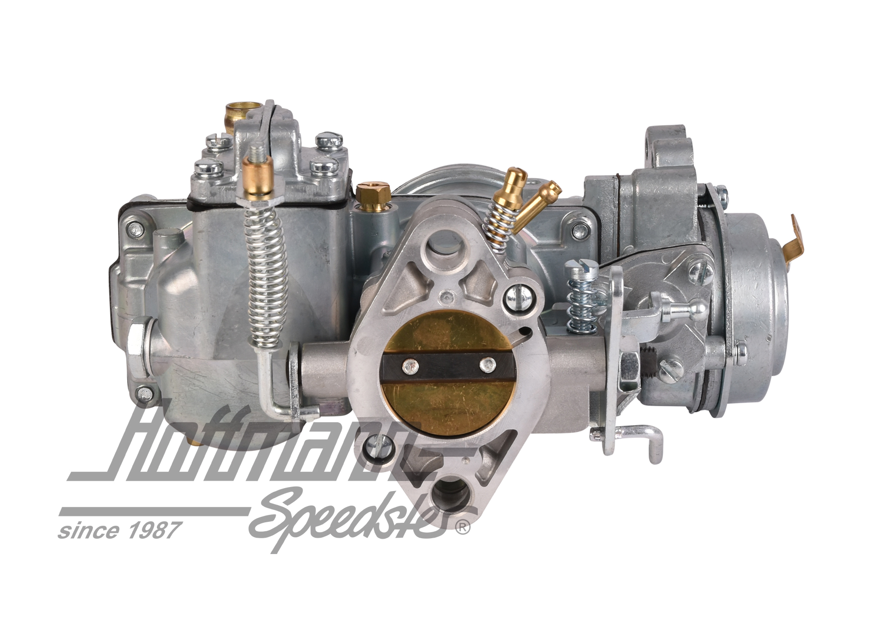 Carburateur, 32/34 PDSIT, Type 4, gauche                                                            
