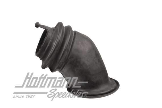 Soufflet, arbre de cardan Golf 1, servo-direction | 171 419 523 A | 140-5050