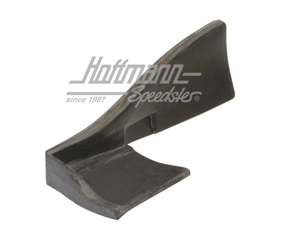 Embout, colonne-B, avant, droite | 141 853 368 A | 060-0482-02