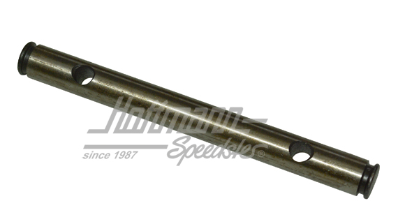 Axe de culbuteur, standard, 1.2, -7.60 | 111 109 407 | 020-0077-05