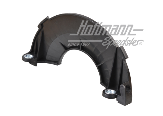 Couvre, courroie dentée, enhaut/intérieur                                                           