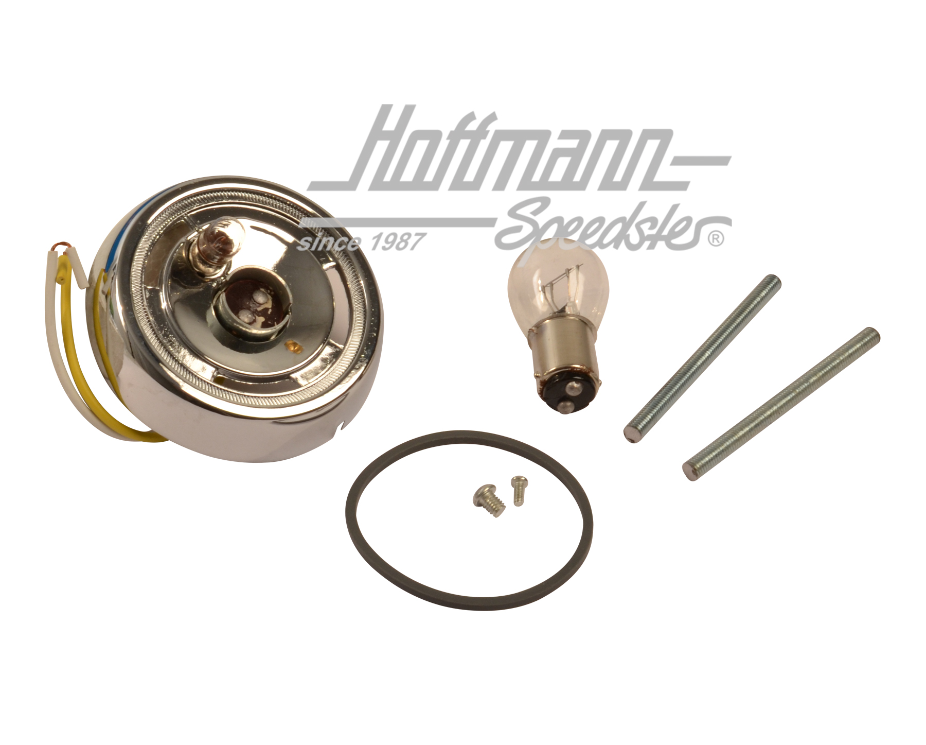 Support d'ampoule, clignotant, 356 B/C                                                              