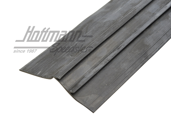 Joint de porte, avant, Porsche 356 A/B/C                                                            