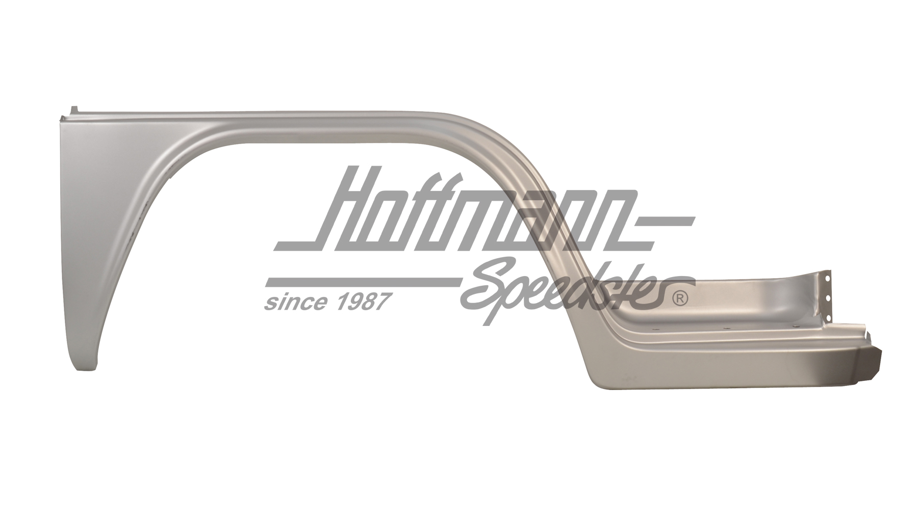 Coude, complet, 8.72-, avant, droite | 211 809 504 F | 096-0072-12