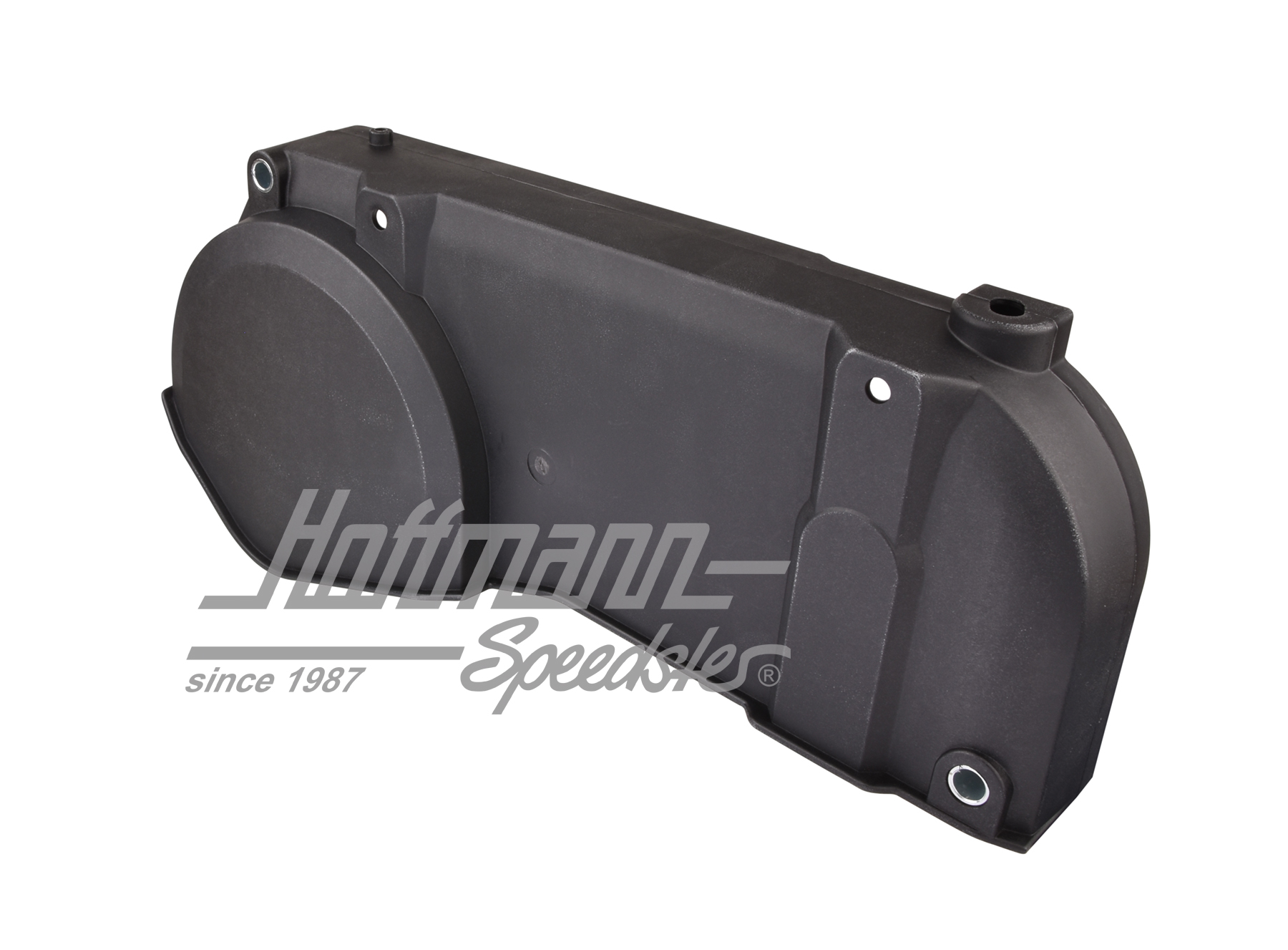 Couvre, courroie dentée, arrière, Bus T4                                                            