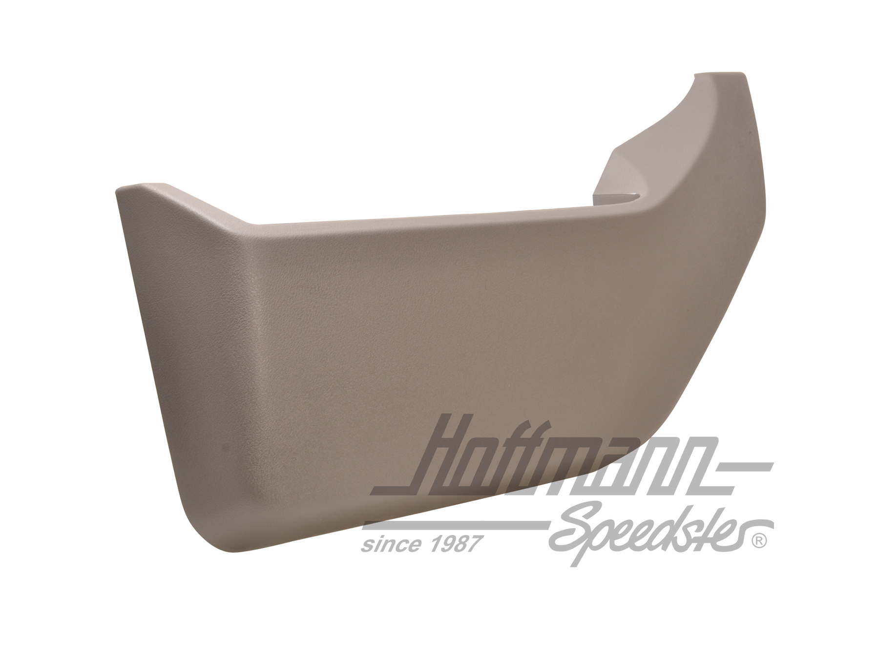 Boîte de rangement, porte, 1.96-6.03, gauche | 701 867 131  U71 | 408-2510-01