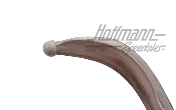 Joint de porte, Karmann Ghia, droite, Top Qualité                                                   