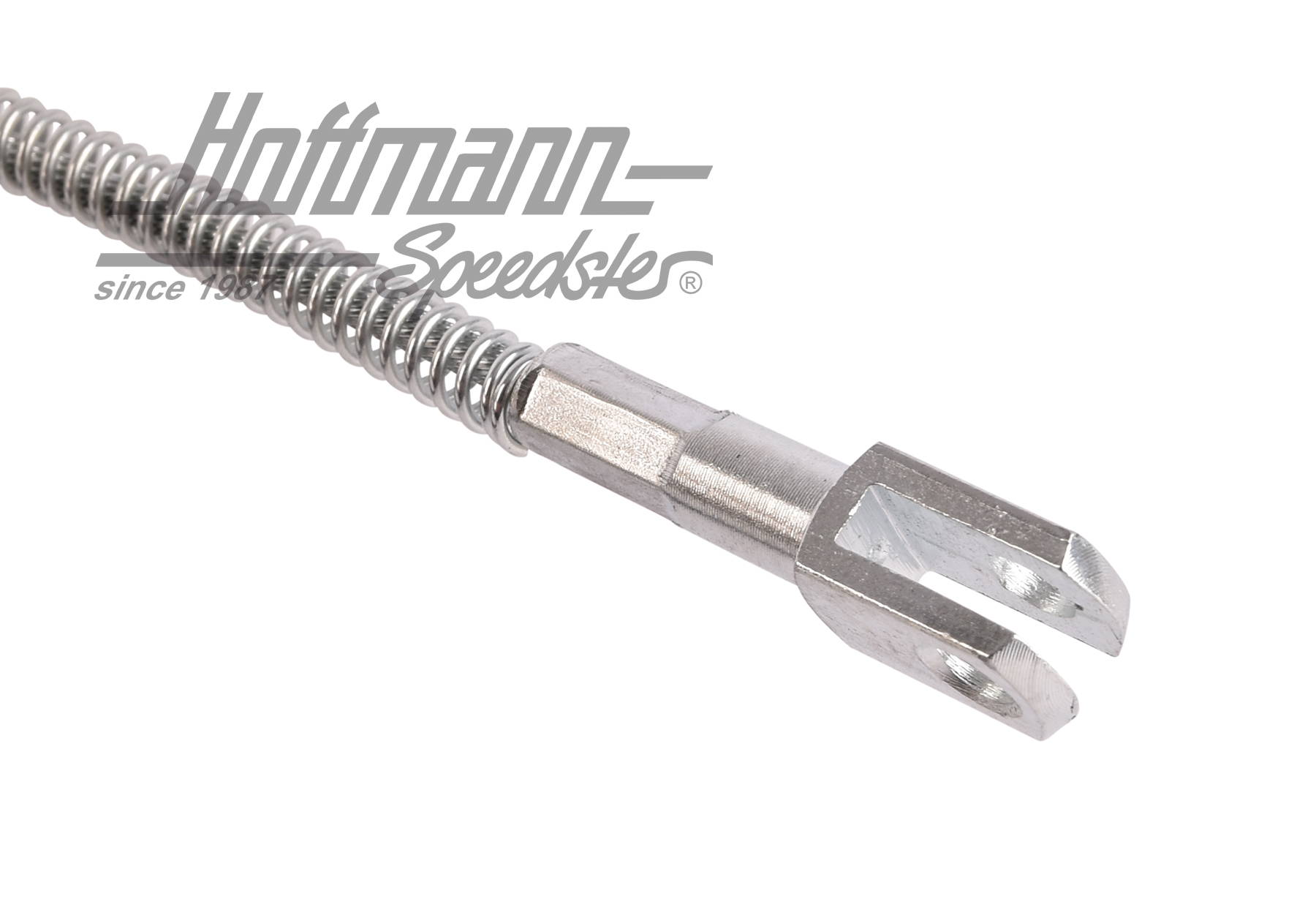 Câble de frein à main, 924/944, 82-88, long                                                         