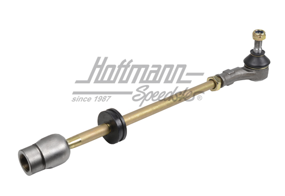 Barre de direction, complète, Golf 2, gauche                                                        