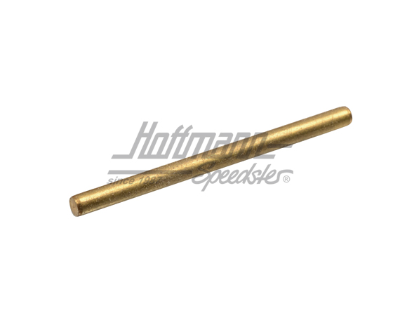 Axe de flotteur, 26VFI, 26VFIS,28PCI                                                                