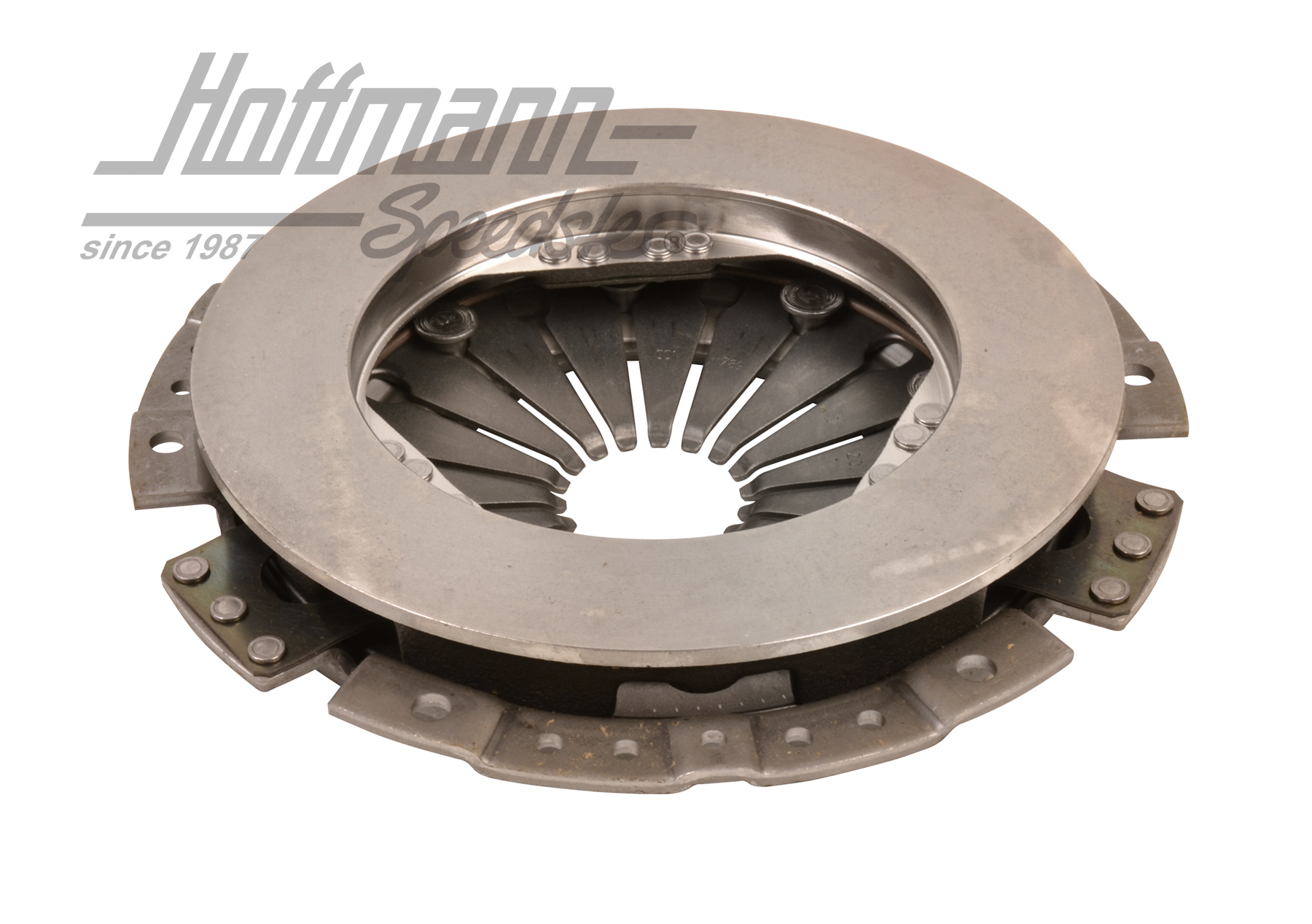 Mécanisme d'embrayage, 228mm, Bus T2/T3, Top Qualité                                                