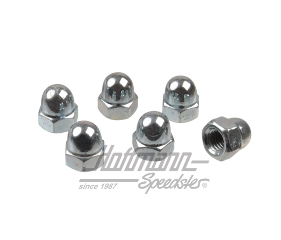 Écrou, plaque de vidange | N  011 062 4 | 010-1057-03