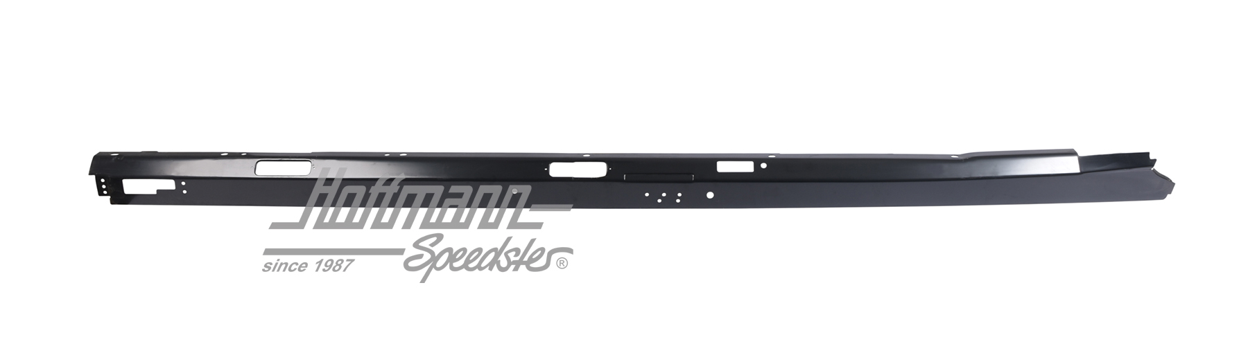 Cadre de toit, intérieur, Bus T3, 5.79-7.92, droite | 251 817 558 B | 390-1253-02