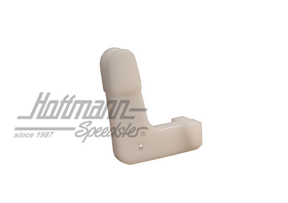 Levier, serrure de porte, arrière, gauche/droite                                                    