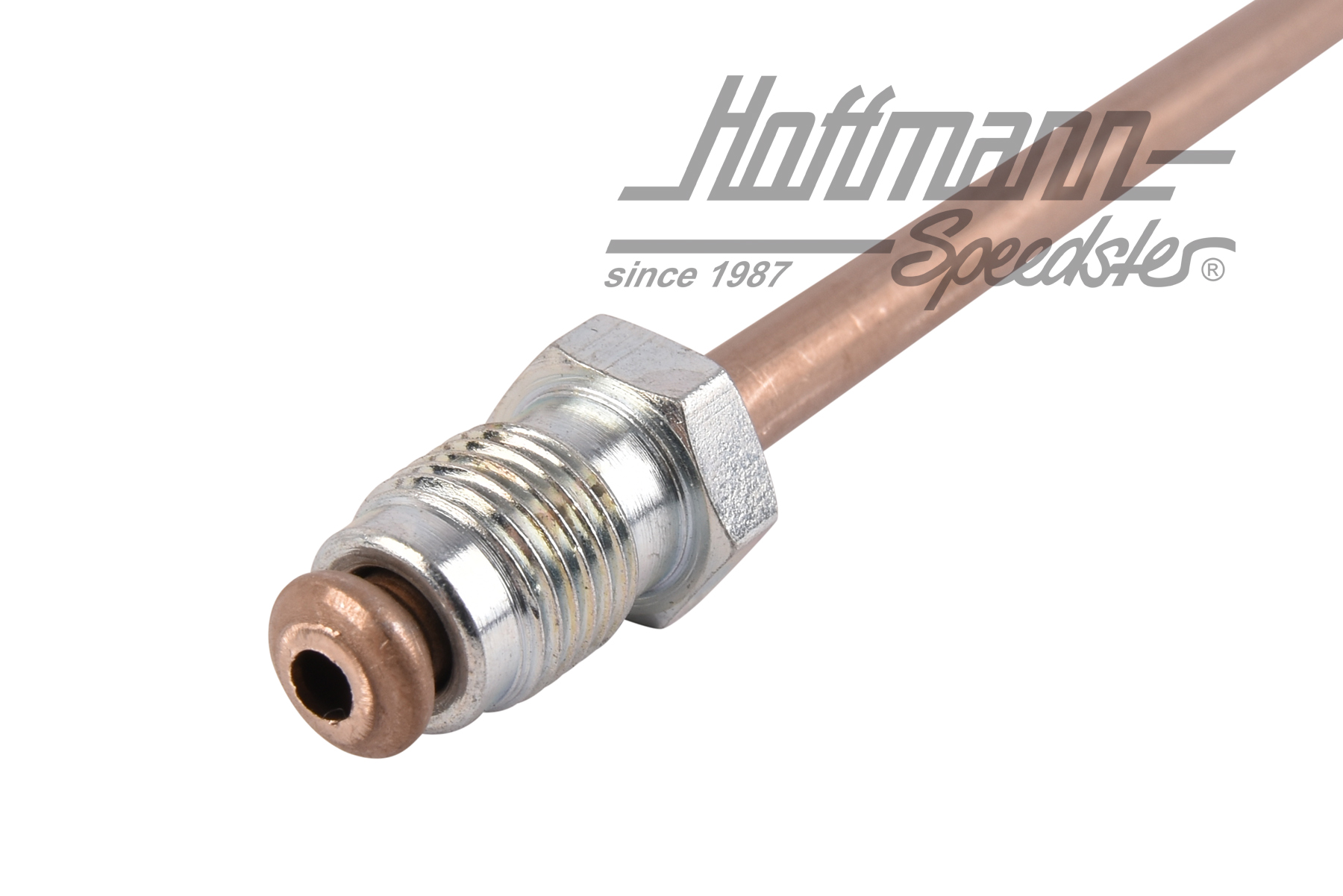 Kit de tuyauterie de frein, Golf 2, frein de tambour                                                