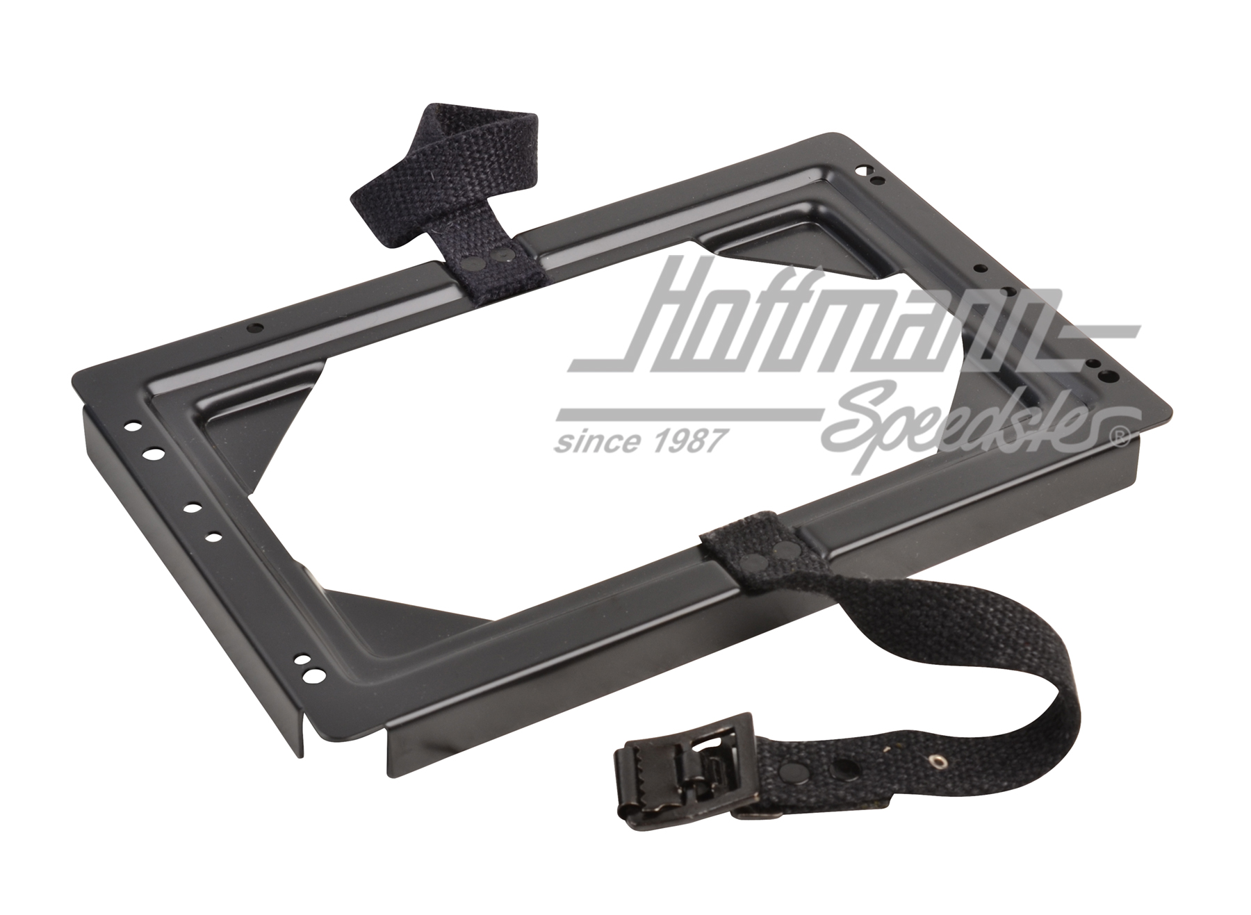 Cadre support, trousse de premiers secours, avant | 231 805 339 A | 098-0240