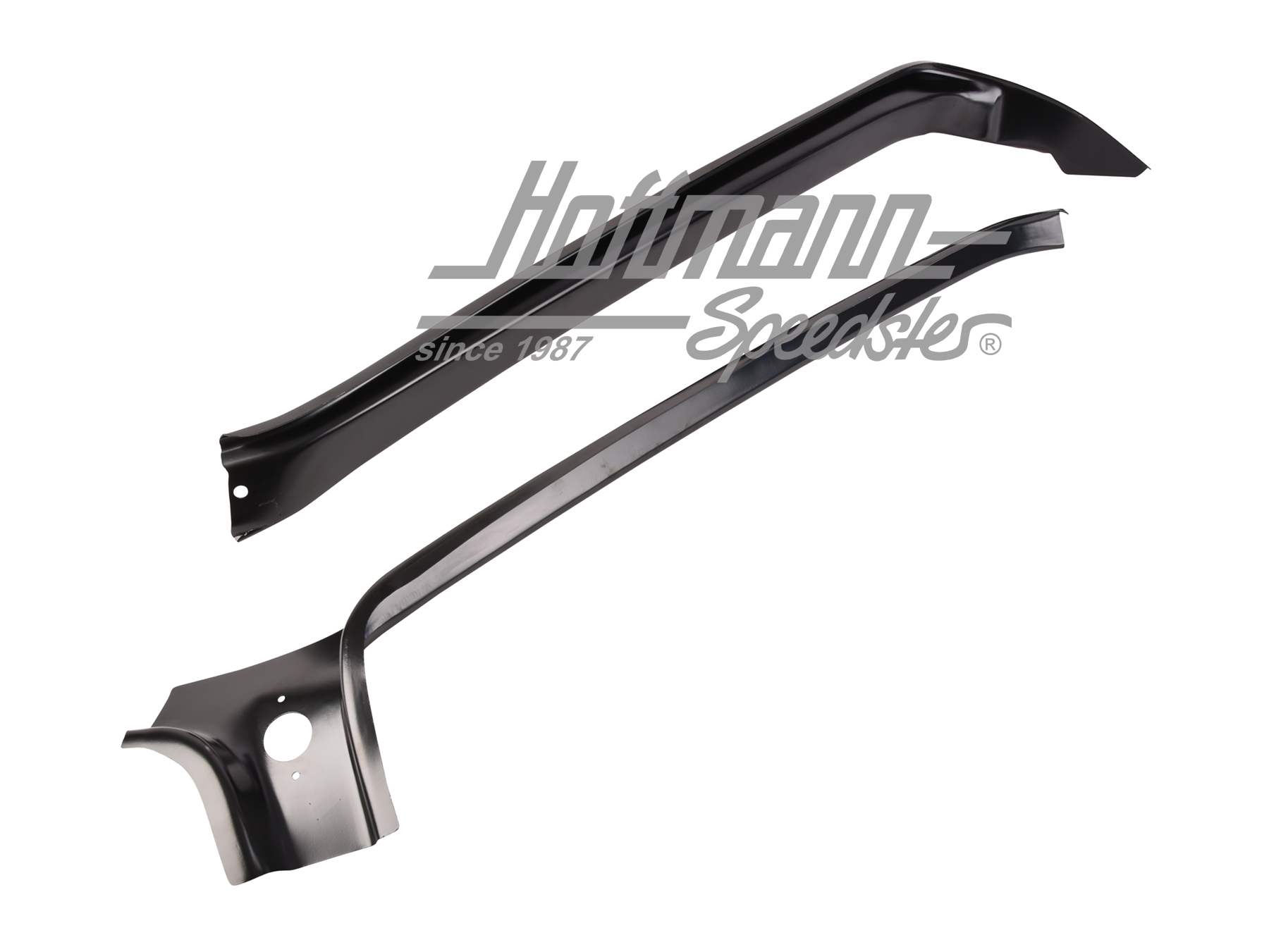 Renforcement, colonne-A, intérieur, 911, gauche                                                     