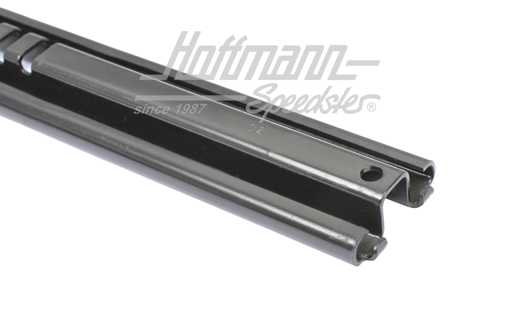 Glissière de siège, avant, Bus T4                                                                   