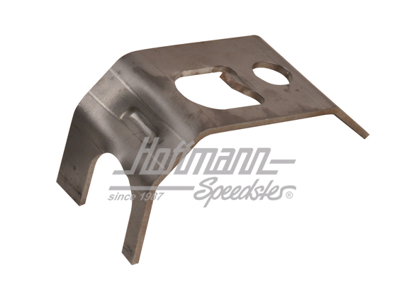 Support de cric, avant, droite                                                                      