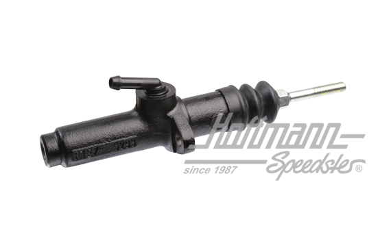 Cylindre d'émetteur, embrayage, 944/968, Top Qualité                                                