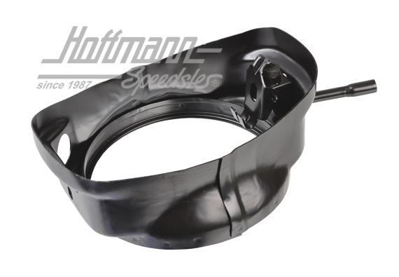 Coffret de tubulure de remplissage, 911, 65-67, gauche                                              