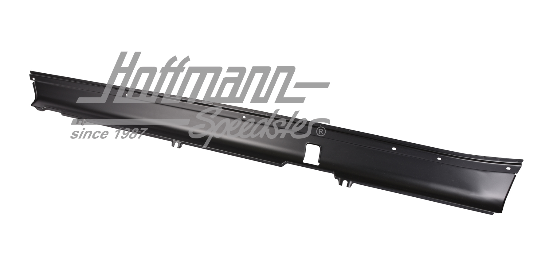 Couvre de bas de marche, 911, 74-89, droite                                                         