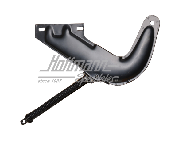 Bras de charnière de capot avant, standard, 8.61-                                                   