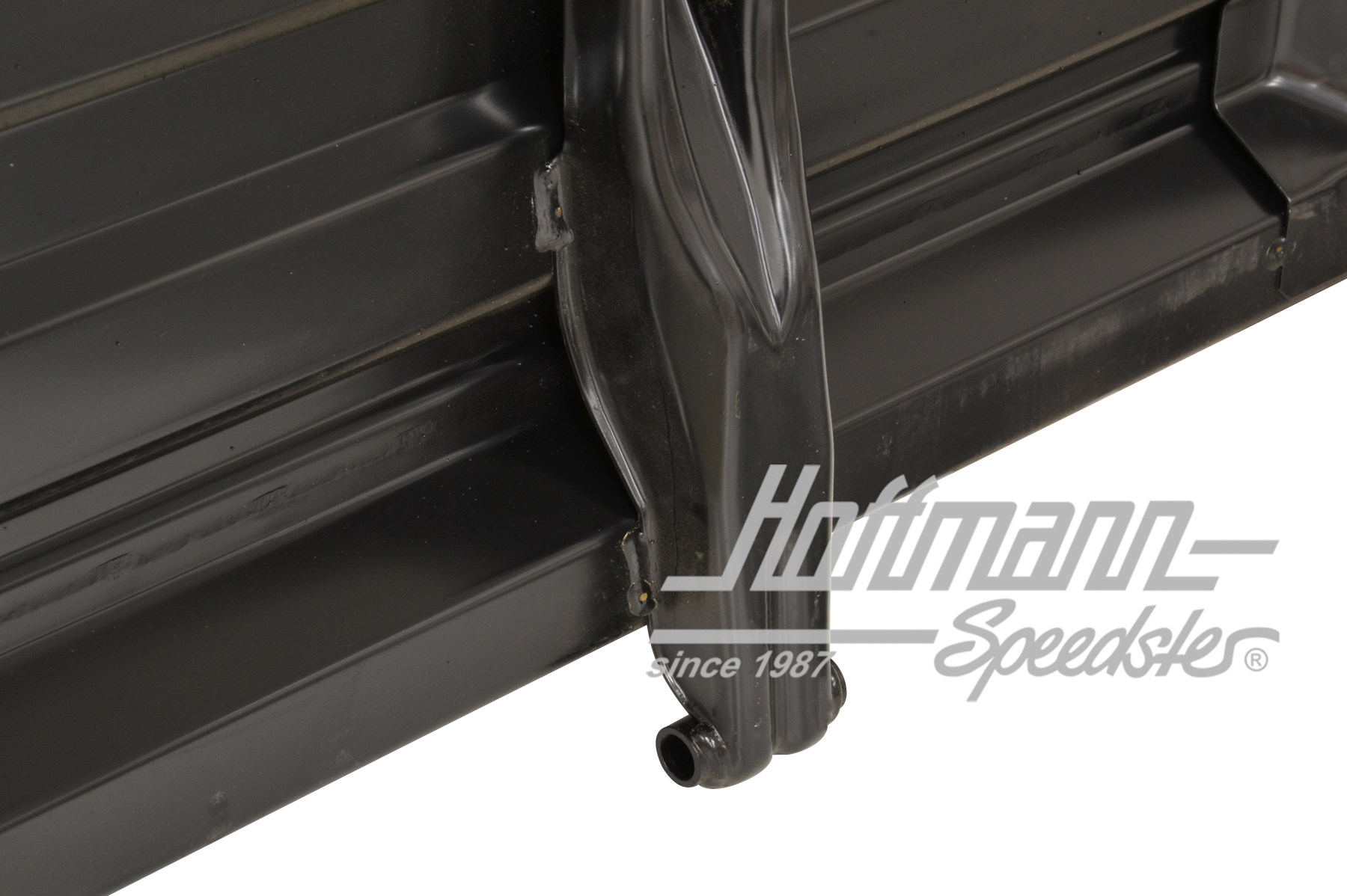 Hayon, T3 pick-up, arrière                                                                          