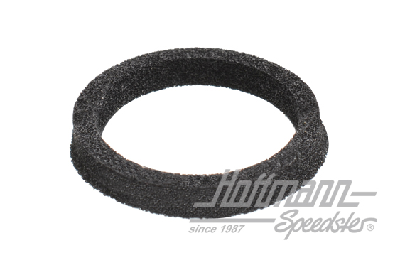 Joint annulaire, poignée de porte coulissante, extérieur, -7.73                                     