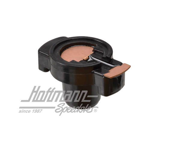 Rotor de distributeur, Ducellier, 1.6-1.8 | 026 905 225 K | 209-0920