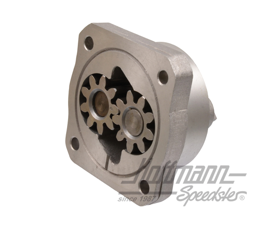 Pompe à huile, 26mm, 8.55-7.67 | 311 115 107 K/HD | 010-0689-01