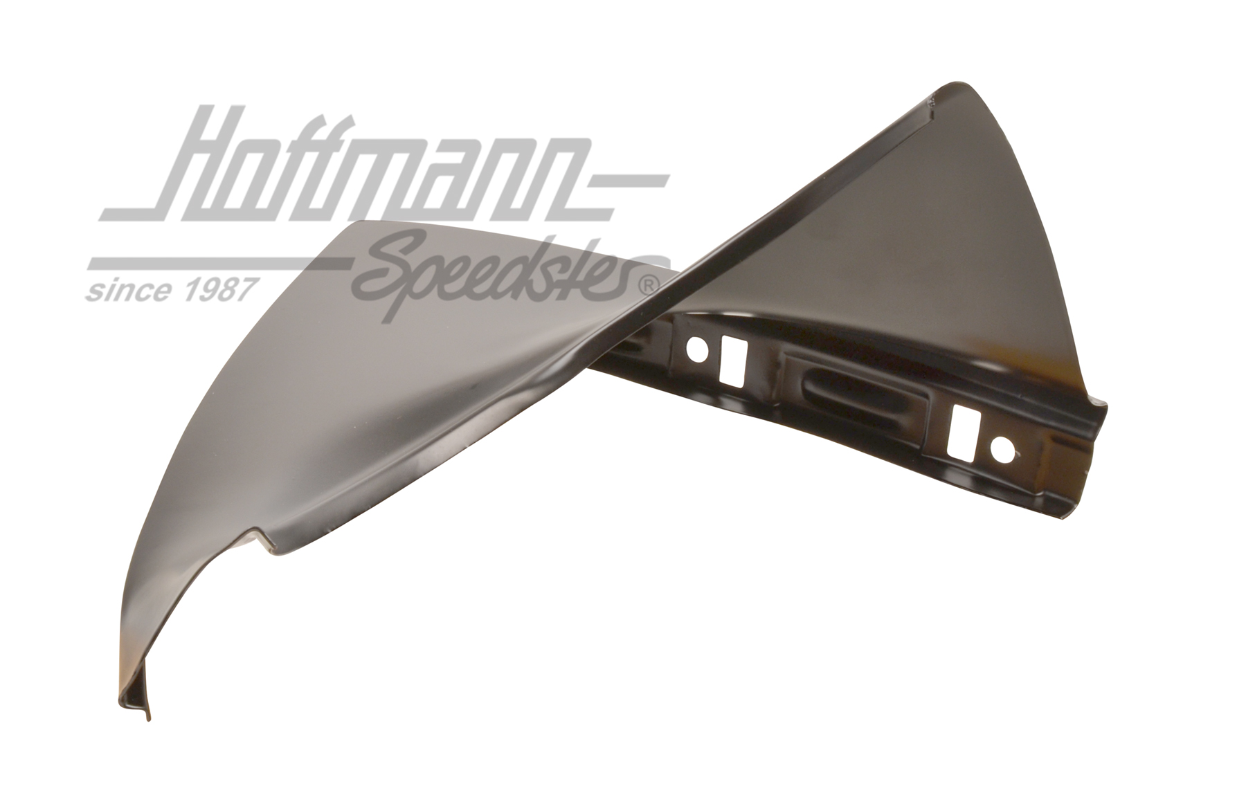 Embout de fin, aile, 8.68-7.73, gauche                                                              