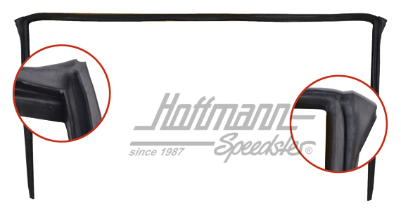 Joint, cadre de bare-prise, 86-94                                                                   