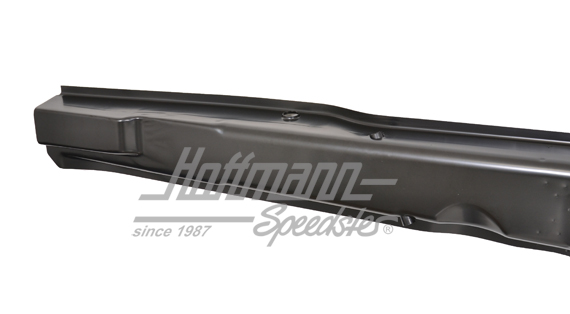 Longeron, intérieur, 911, 69-73, gauche                                                             