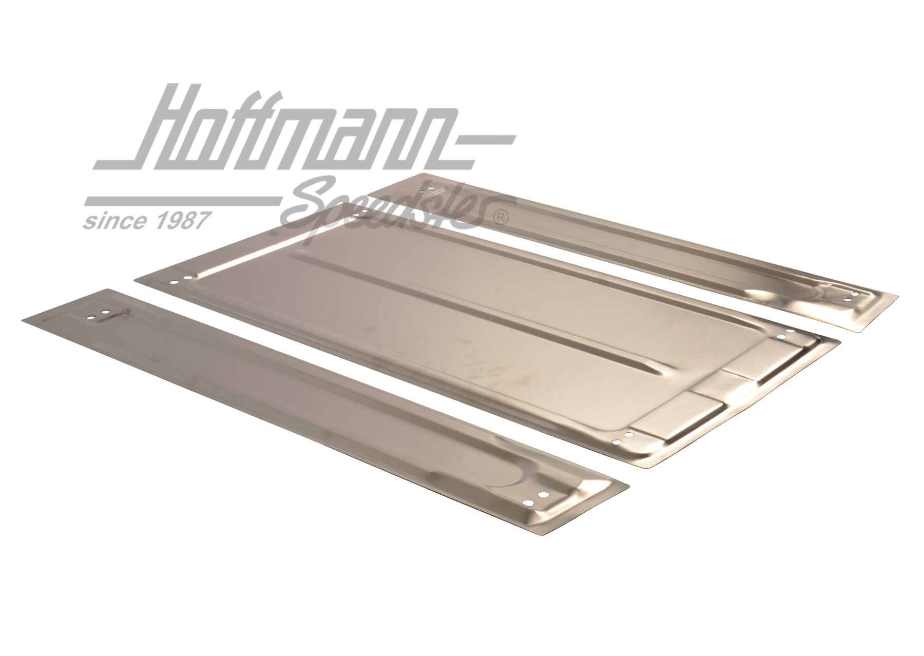 Jeu de renforcement, toit Targa, au milieu, 911 | 901 598 002 40 | 515-0160