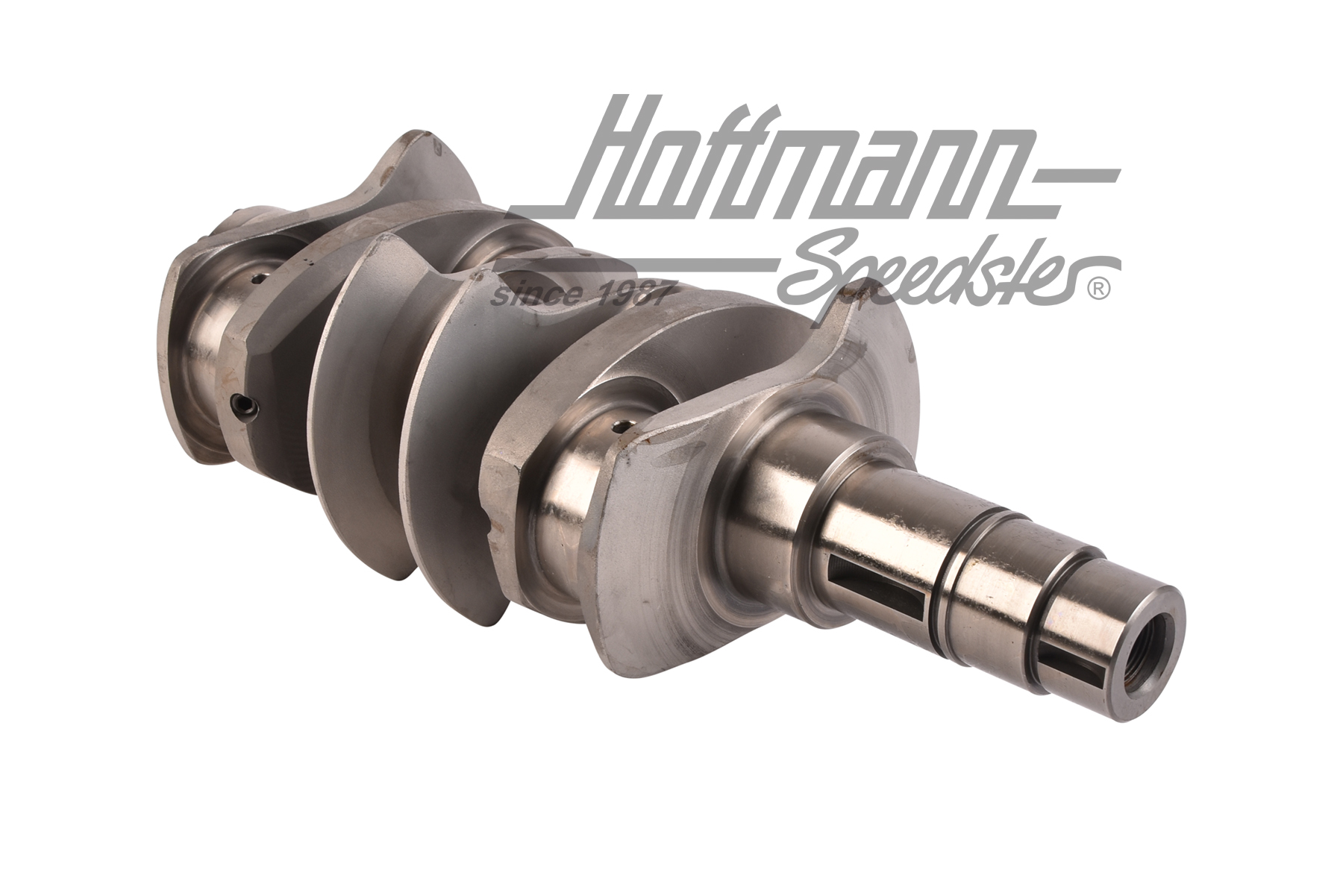 Vilebrequin, forgé, course 69mm                                                                     