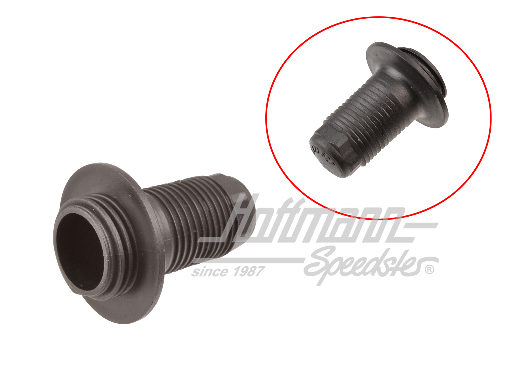 Arrêt, pédale d'accélérateur, Golf 1 | 823 721 527 | 170-0900-20