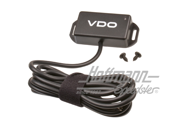 Capteur, GPS, compteur de vitesses VDO | V3400200 | 021-0550