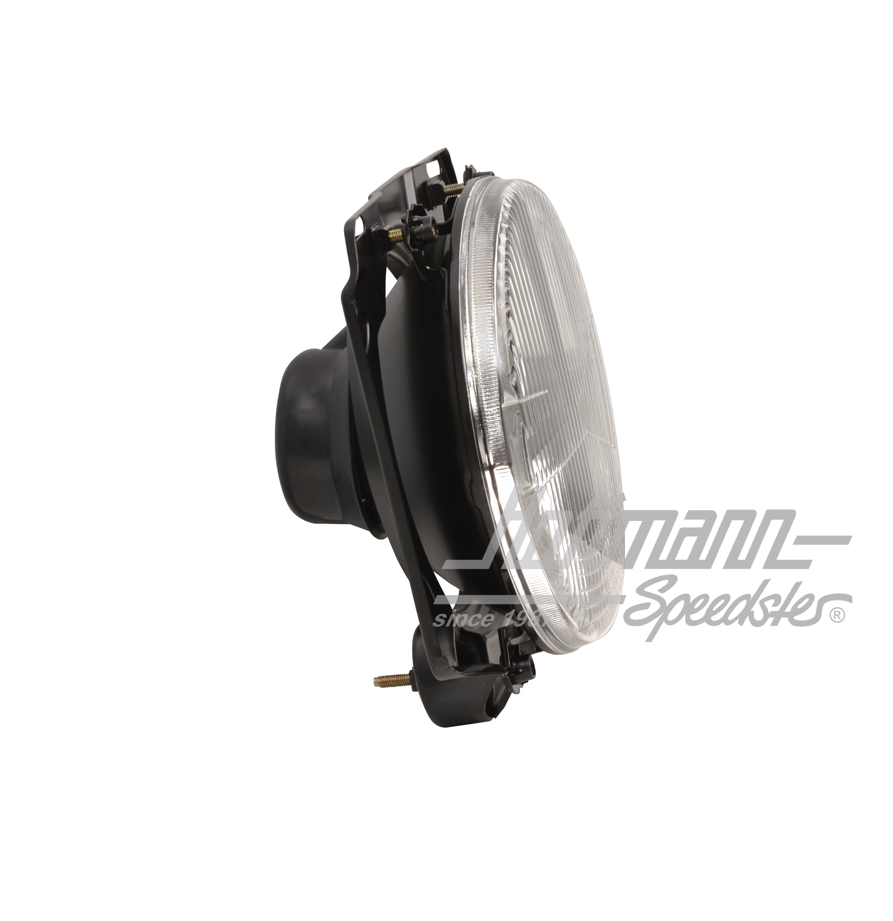 Jeu de phares, H4, Golf 2, réticule                                                                 