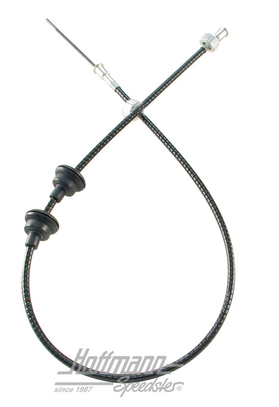 Câble de compteur de vitesse, Golf 1 automatique, -7.81 | 171 957 803 A | 190-6003