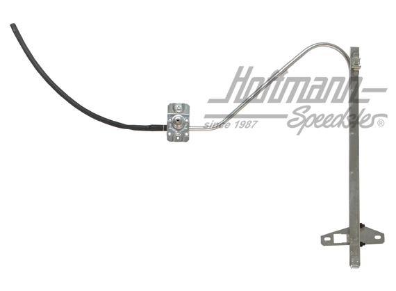 Lève-vitre, Bus T3, droite | 251 837 502 A | 360-1720-02