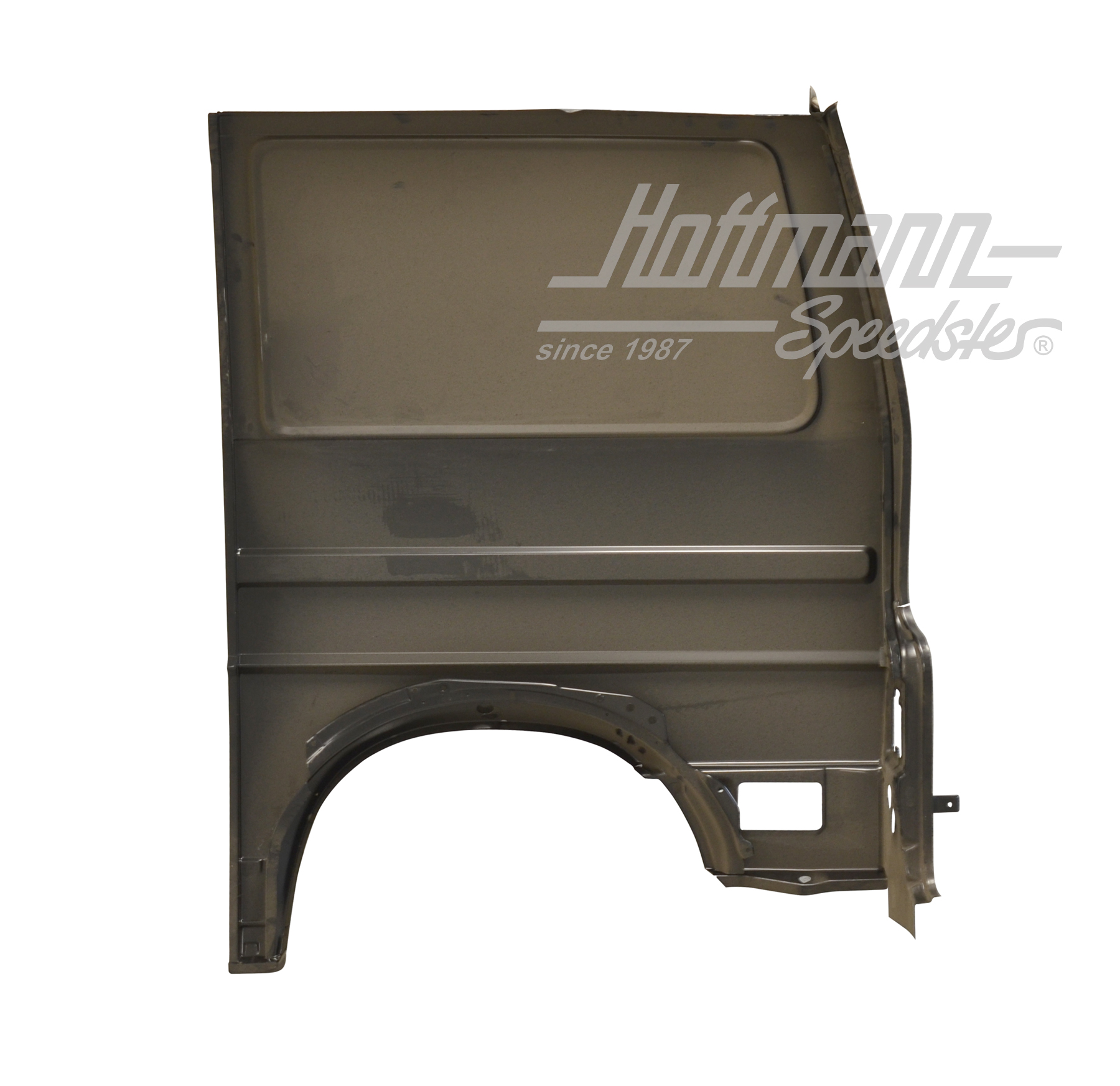 Panneau latéral, arrière, .95, droite (court)                                                       