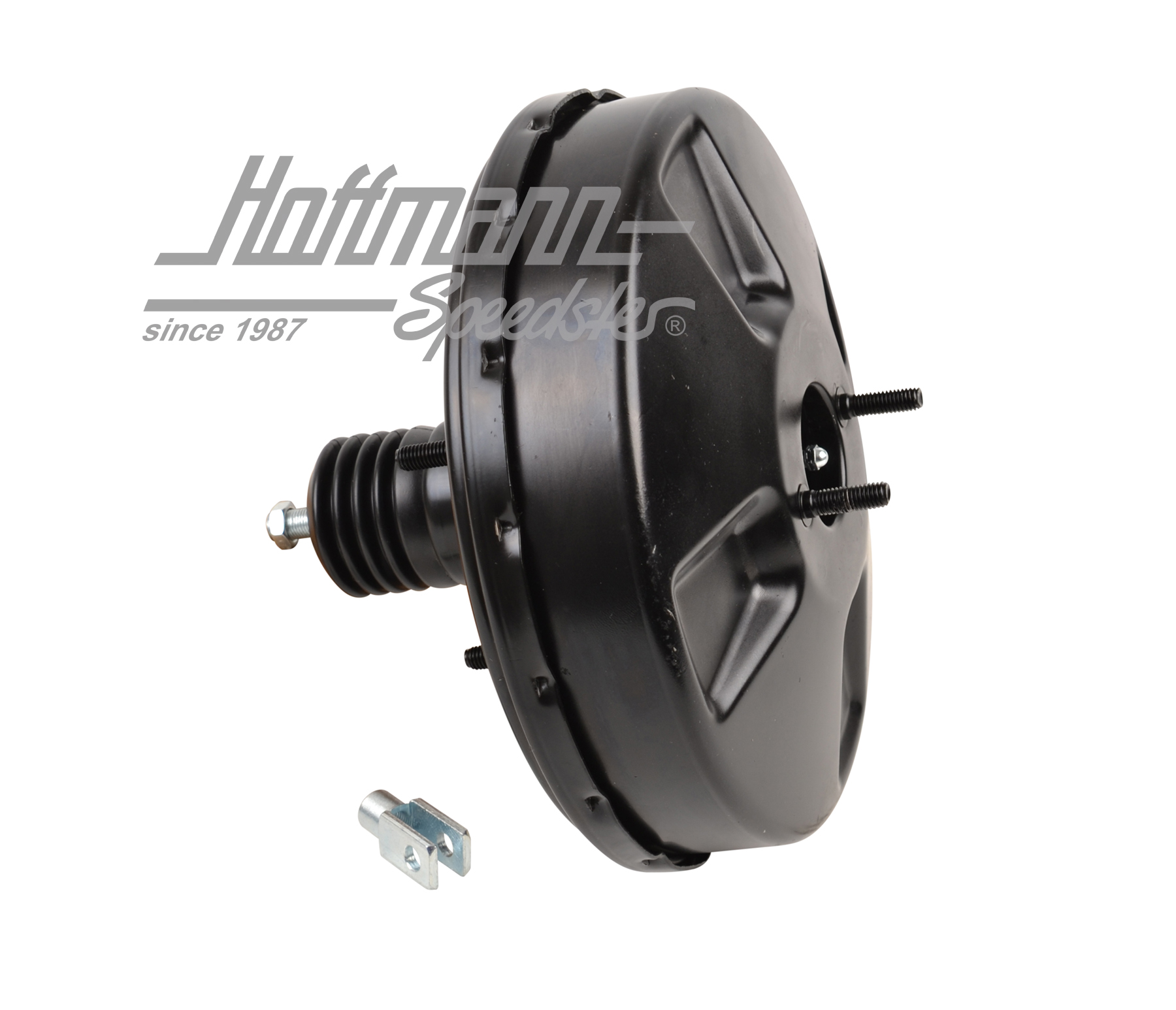 Servo-frein, Bus T3, 5.79-7.92 | 281 612 105 | 325-2680